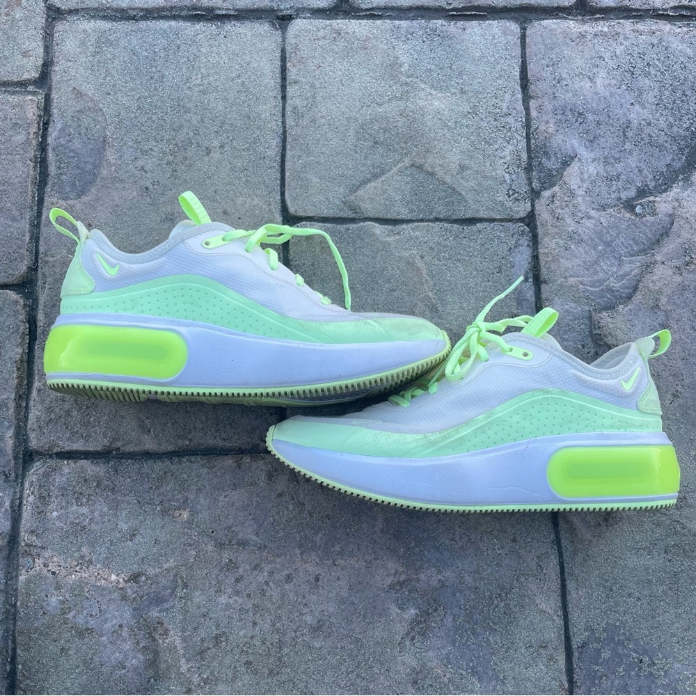 nike air max thea